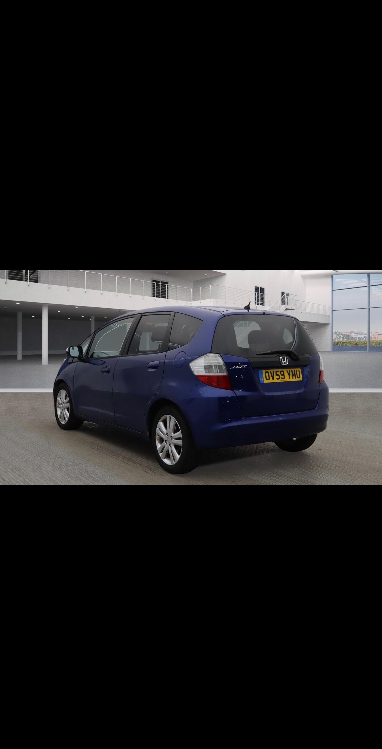 Used Honda Jazz 2010 for sale - 76591675: Photo 3