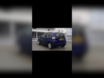 Used Honda Jazz 2010 for sale - 76591675: Photo