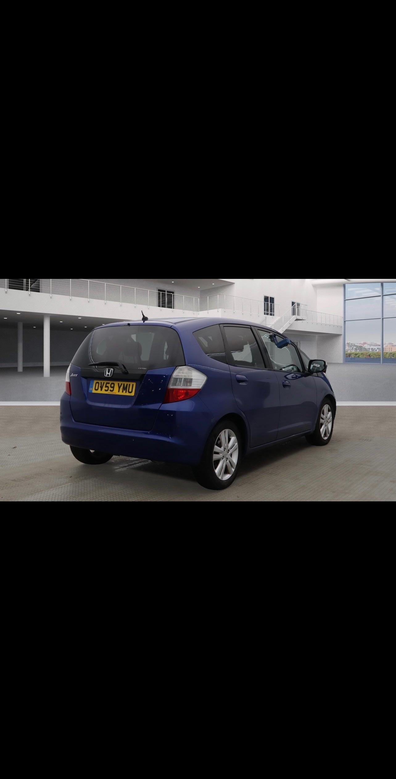 Used Honda Jazz 2010 for sale - 76591675: Photo 4