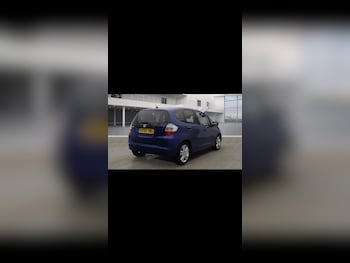 Used Honda Jazz 2010 for sale - 76591675: Photo