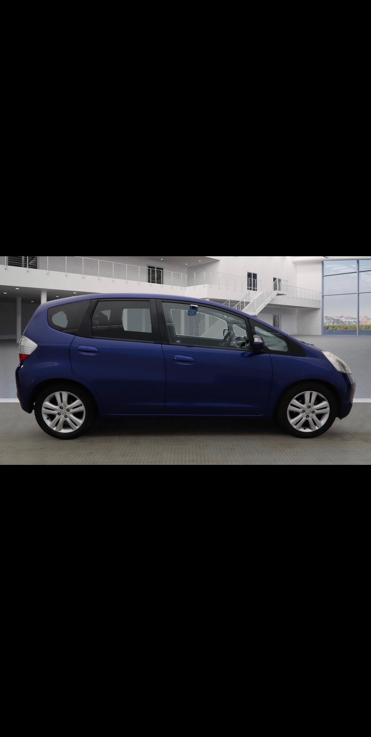 Used Honda Jazz 2010 for sale - 76591675: Photo 5