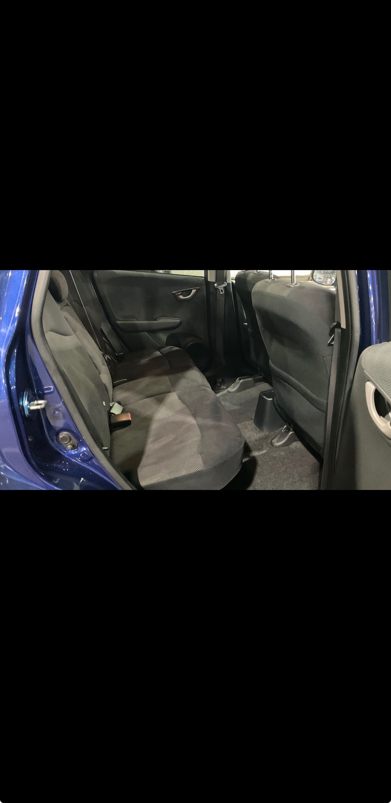 Used Honda Jazz 2010 for sale - 76591675: Photo 8