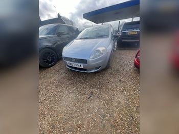 2007 (07) - 1.2 Active 3dr