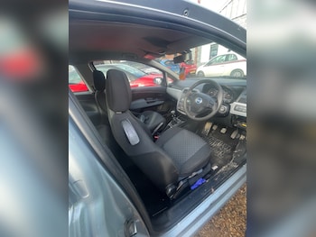 Used Fiat Grande Punto 2007 for sale - 77519017: Photo