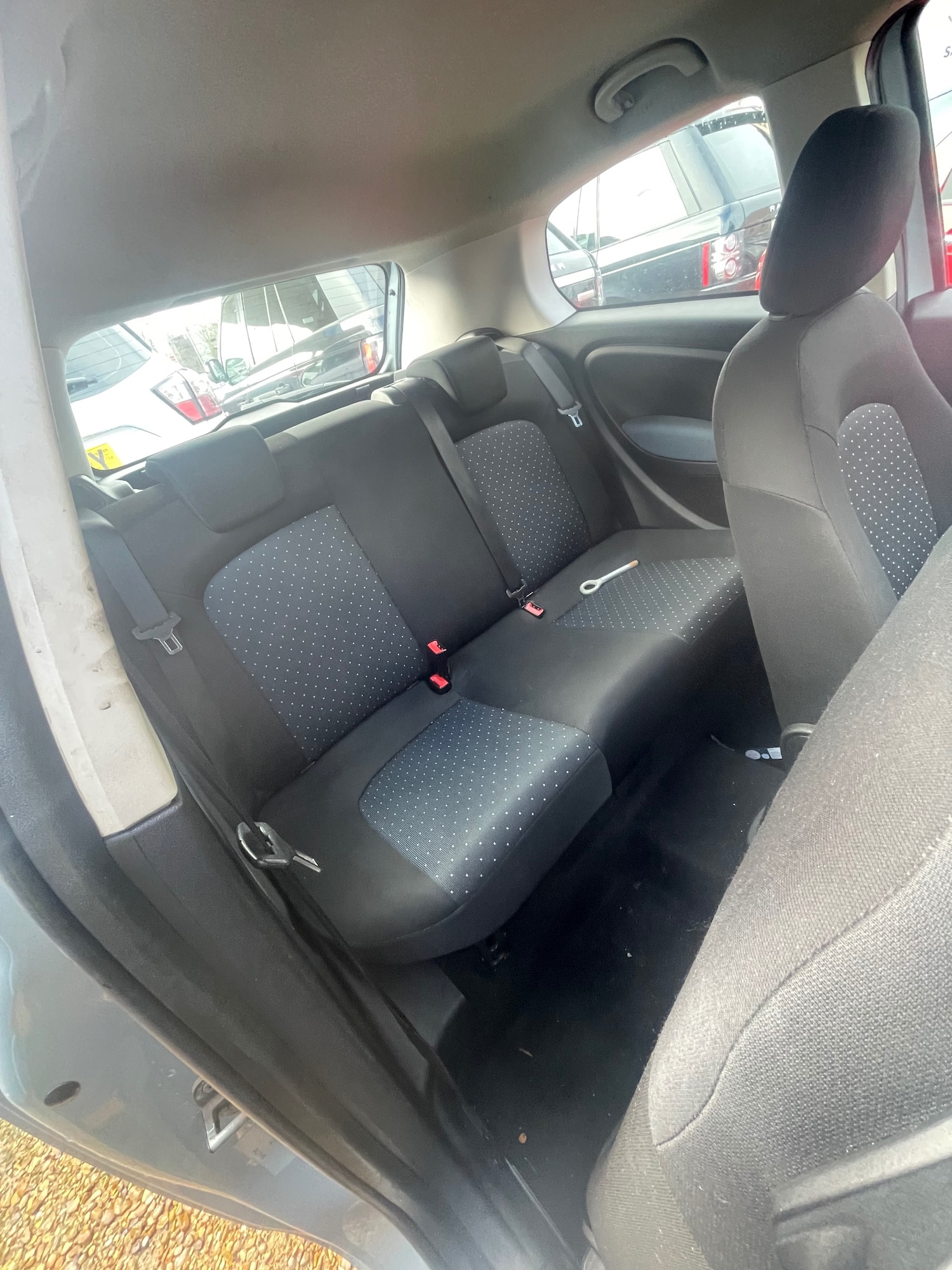 Used Fiat Grande Punto 2007 for sale - 77519017: Photo 6