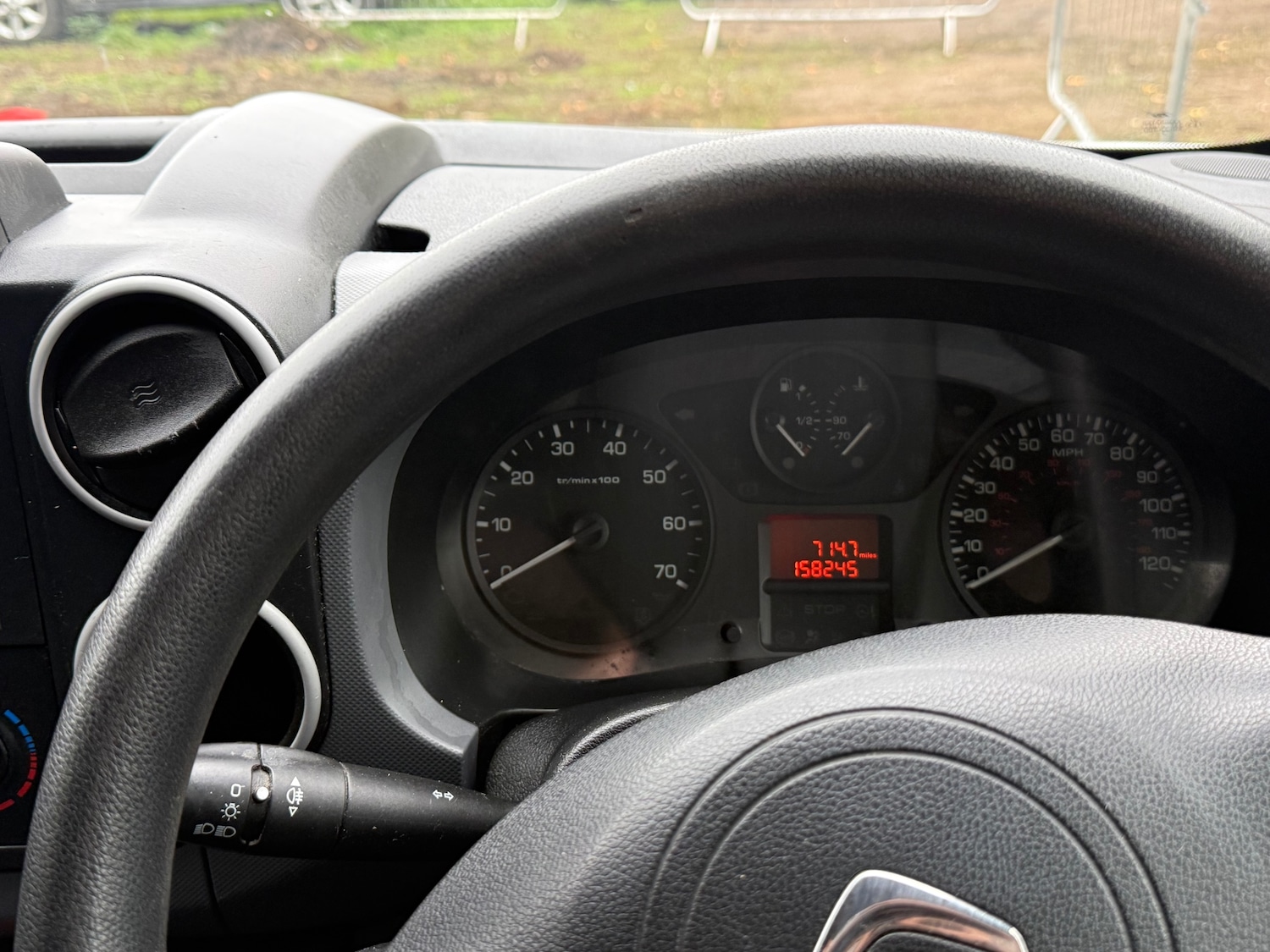 Used Citroen Berlingo 2016 for sale - 76330184: Photo 15