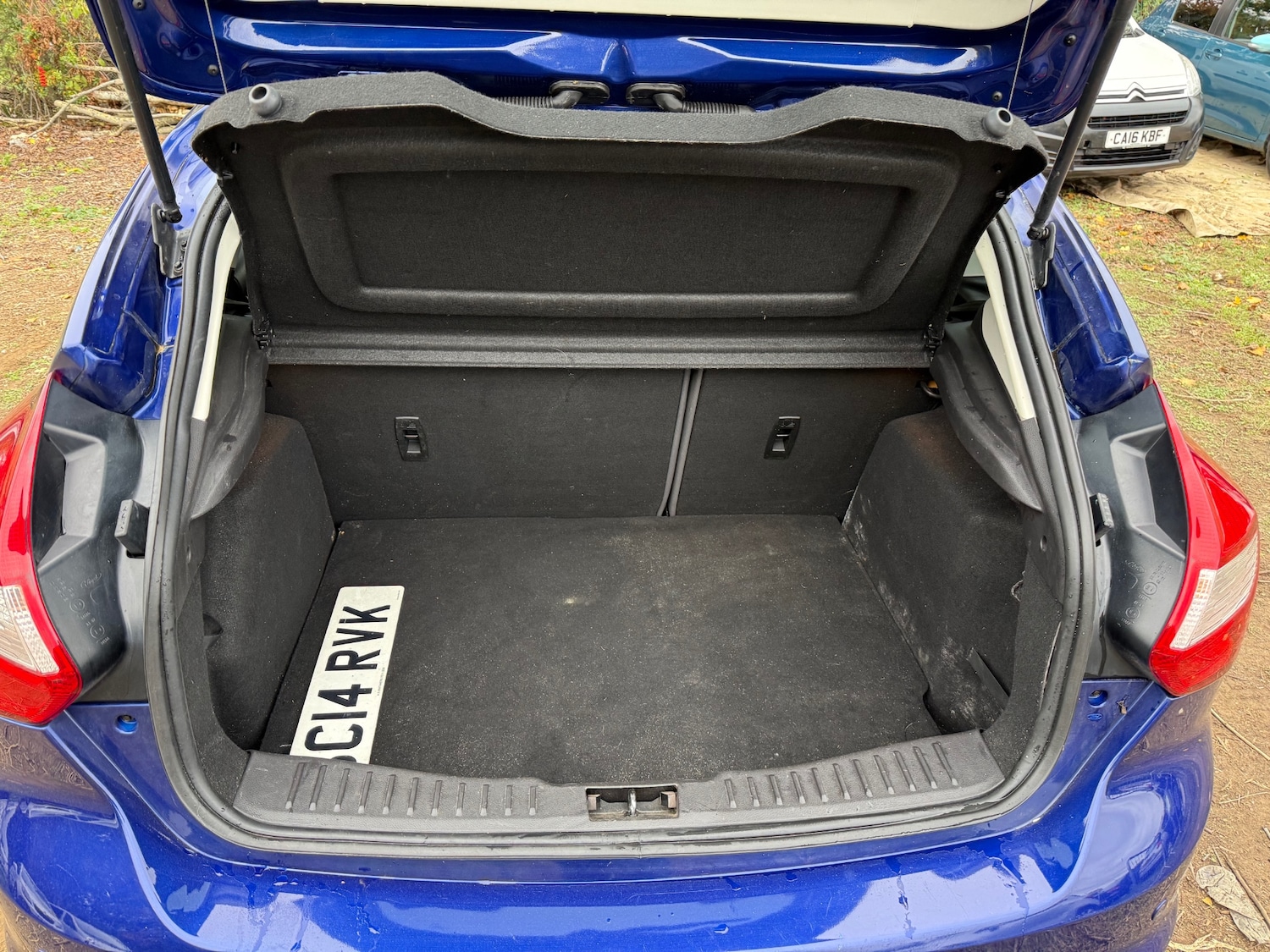 Used Ford Focus 2014 for sale - 76330193: Photo 11