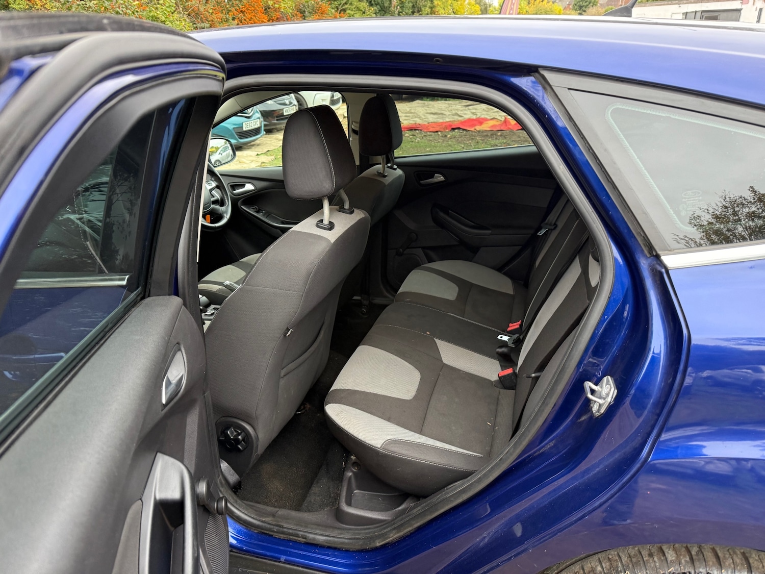 Used Ford Focus 2014 for sale - 76330193: Photo 13