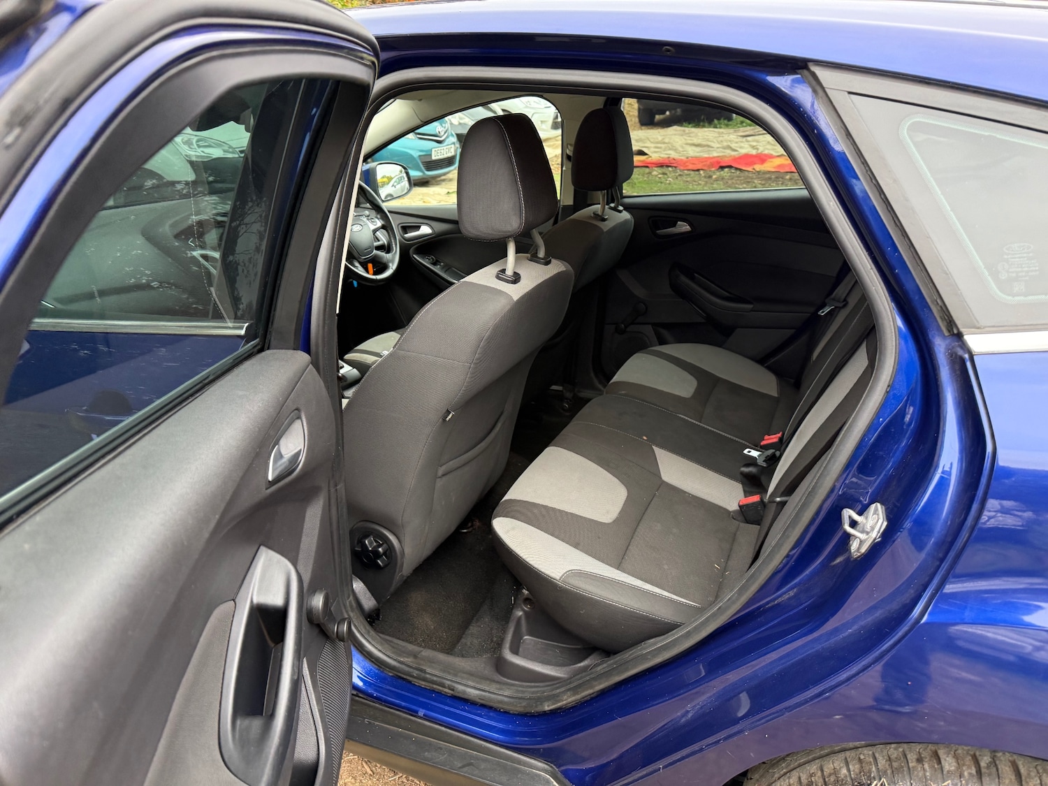 Used Ford Focus 2014 for sale - 76330193: Photo 15