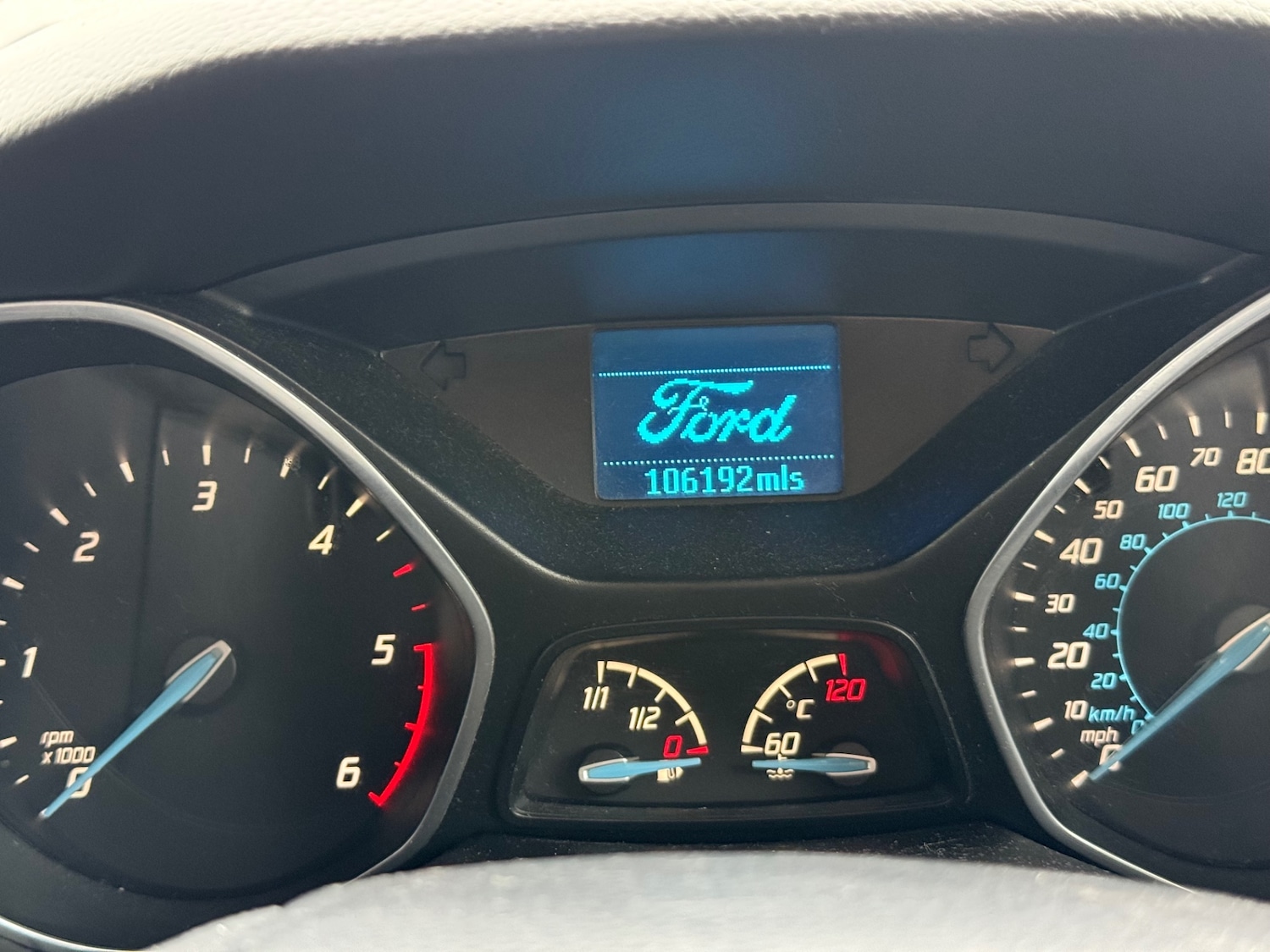 Used Ford Focus 2014 for sale - 76330193: Photo 19