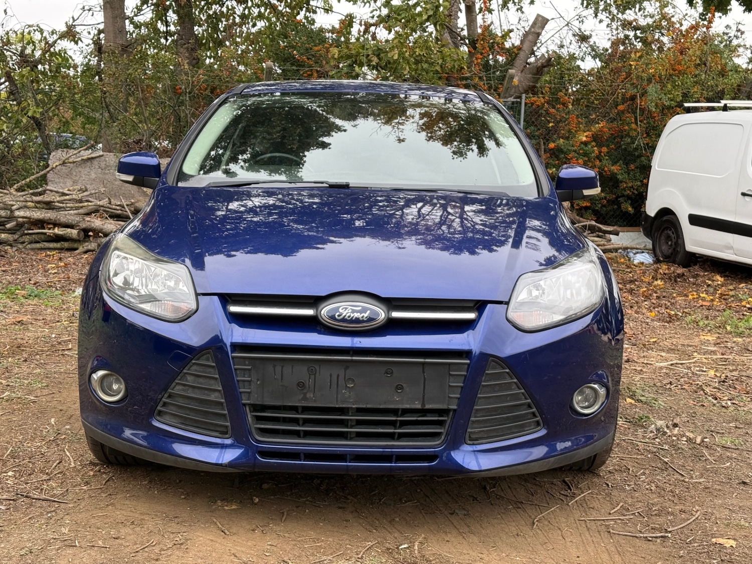 Used Ford Focus 2014 for sale - 76330193: Photo 2