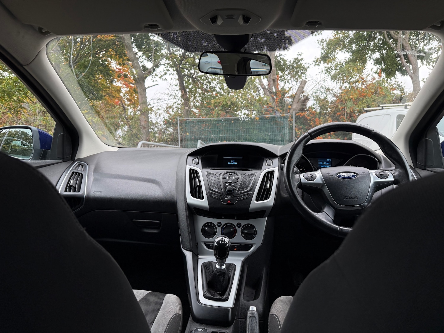 Used Ford Focus 2014 for sale - 76330193: Photo 20