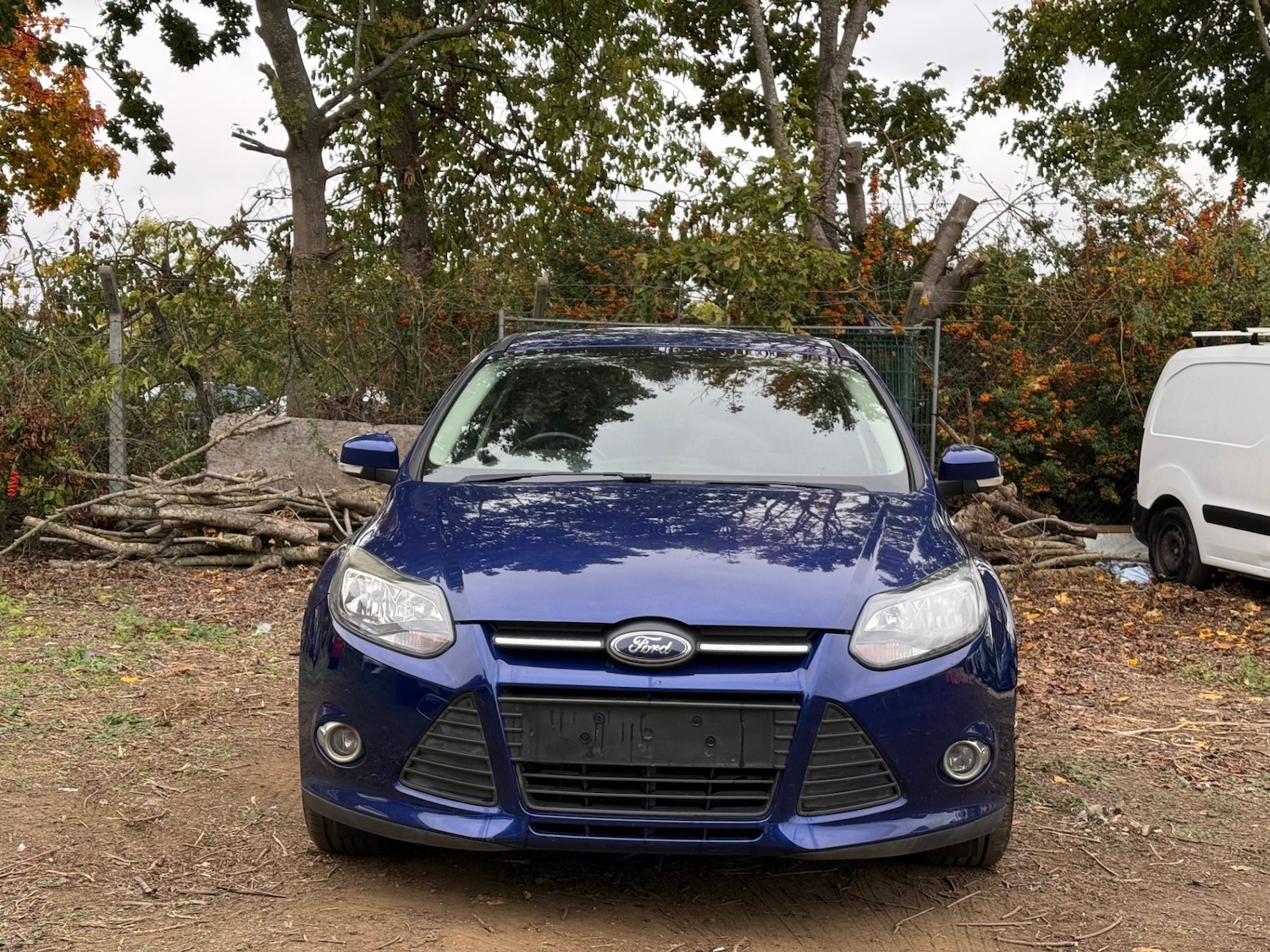 Used Ford Focus 2014 for sale - 76330193: Photo 21