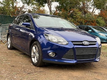 Used Ford Focus 2014 for sale - 76330193: Photo