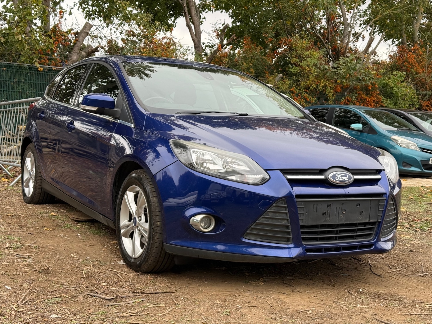 Used Ford Focus 2014 for sale - 76330193: Photo 5