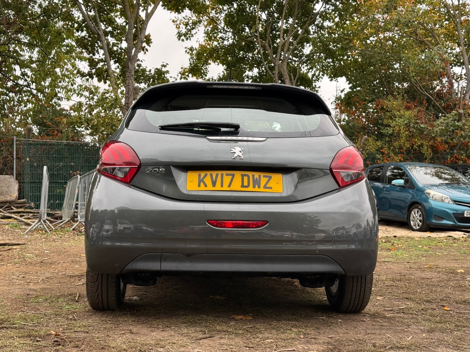 Used Peugeot 208 2017 for sale - 76330295: Photo 9