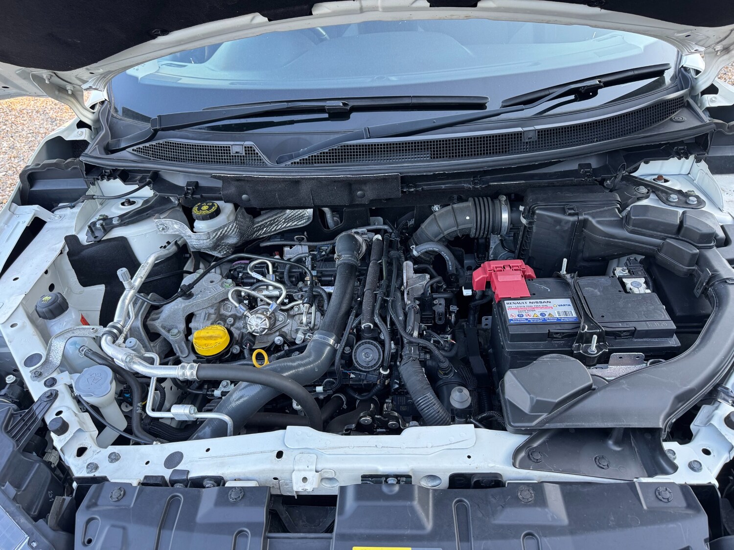 Used Nissan Qashqai 2021 for sale - 76440047: Photo 16