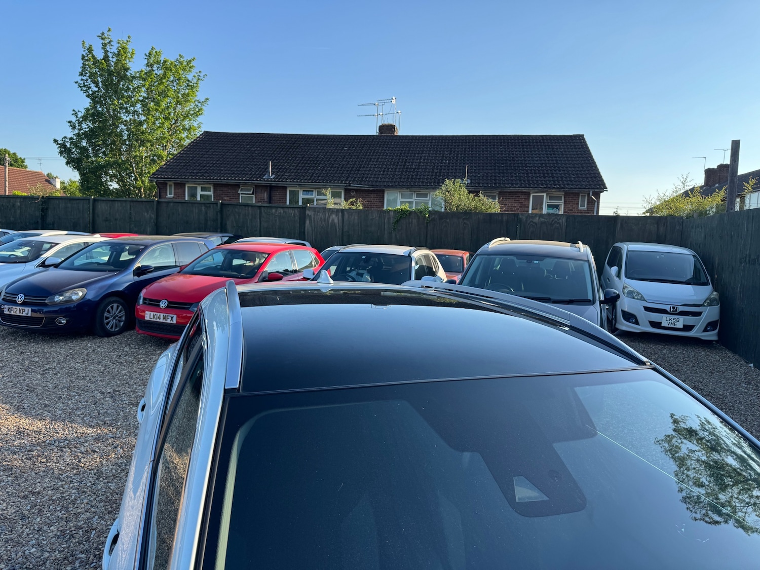 Used Nissan Qashqai 2021 for sale - 76440047: Photo 17