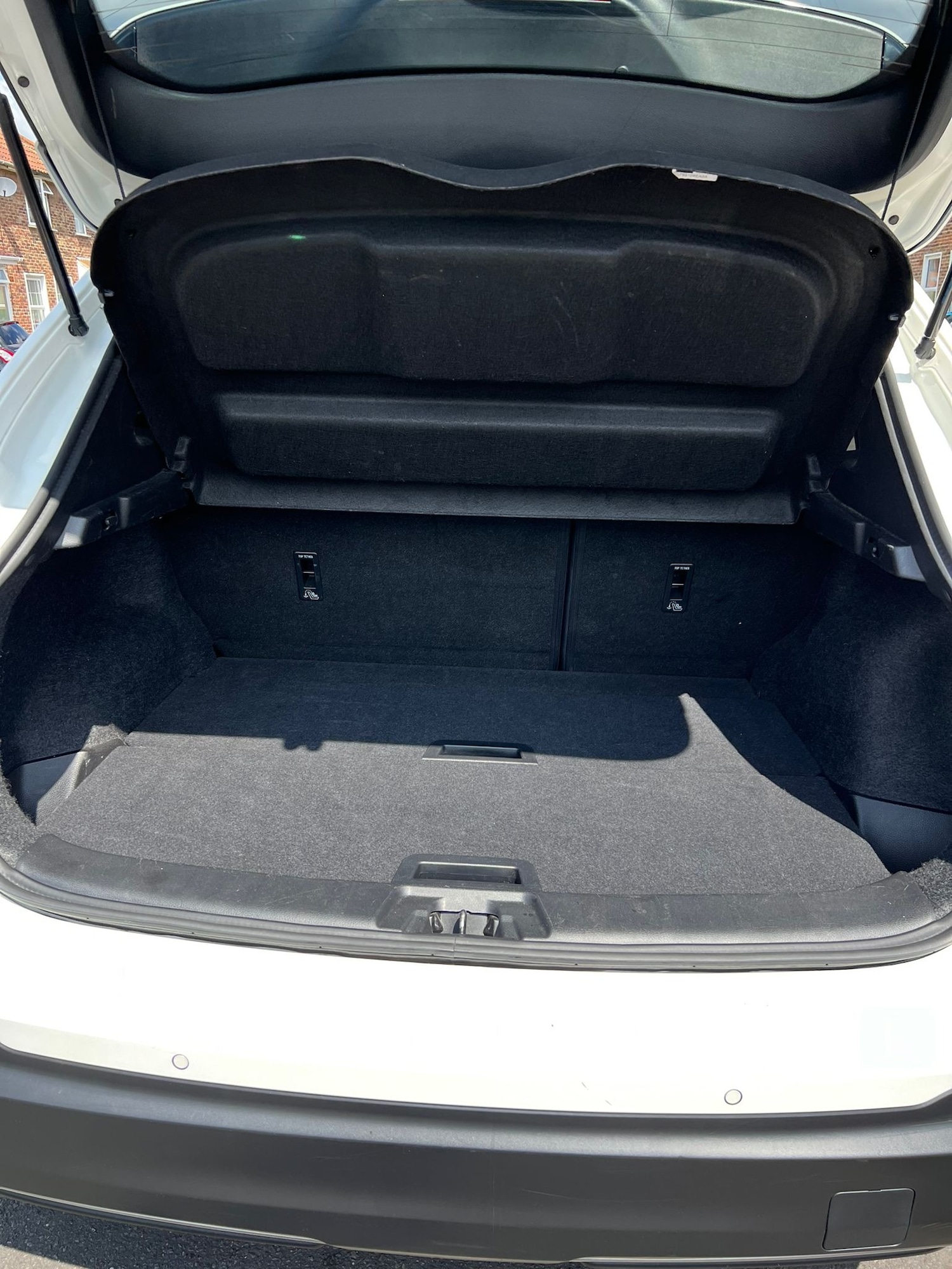 Used Nissan Qashqai 2021 for sale - 76440047: Photo 19