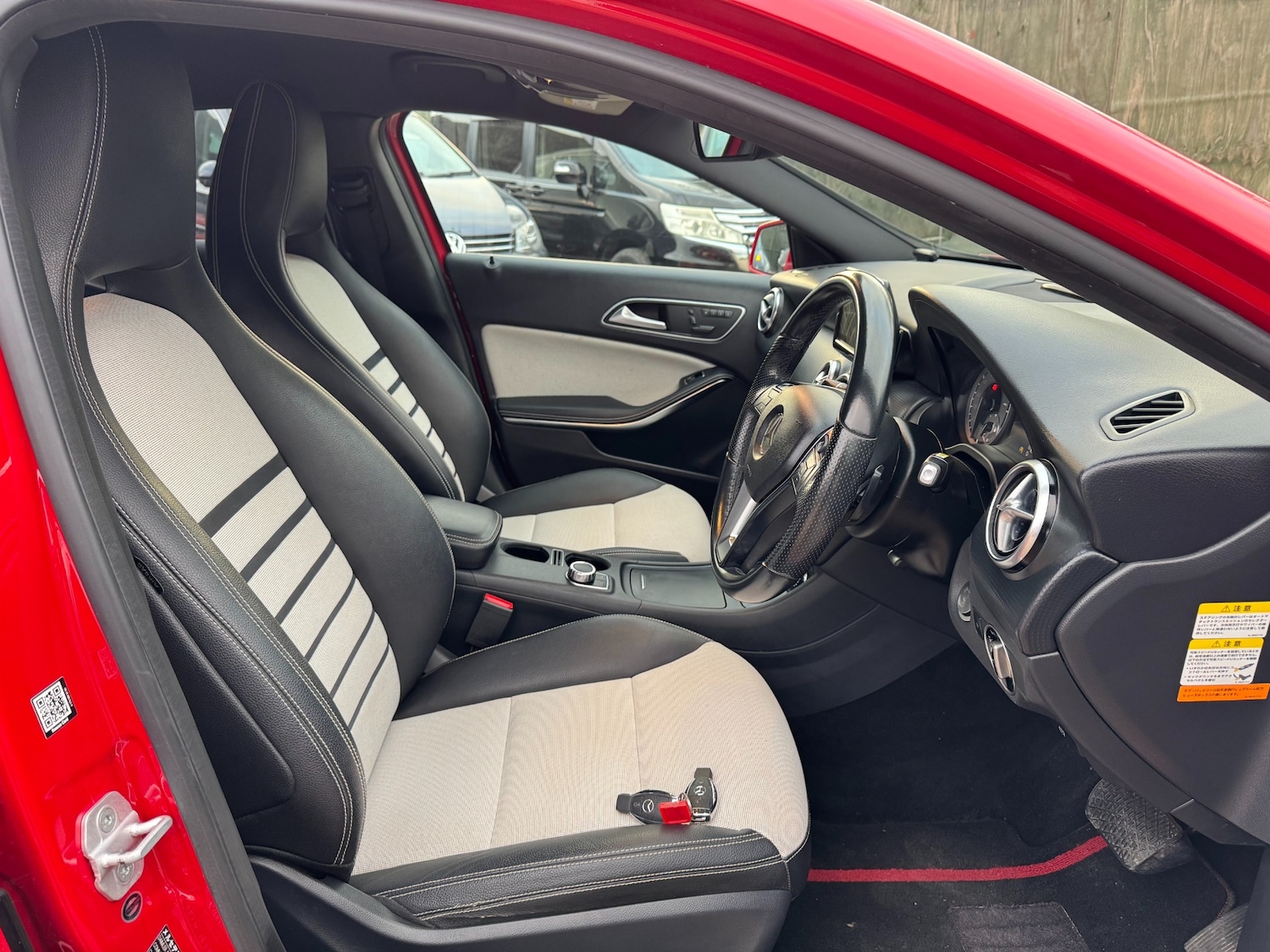 Used Mercedes-Benz A-Class 2015 for sale - 78125520: Photo 11