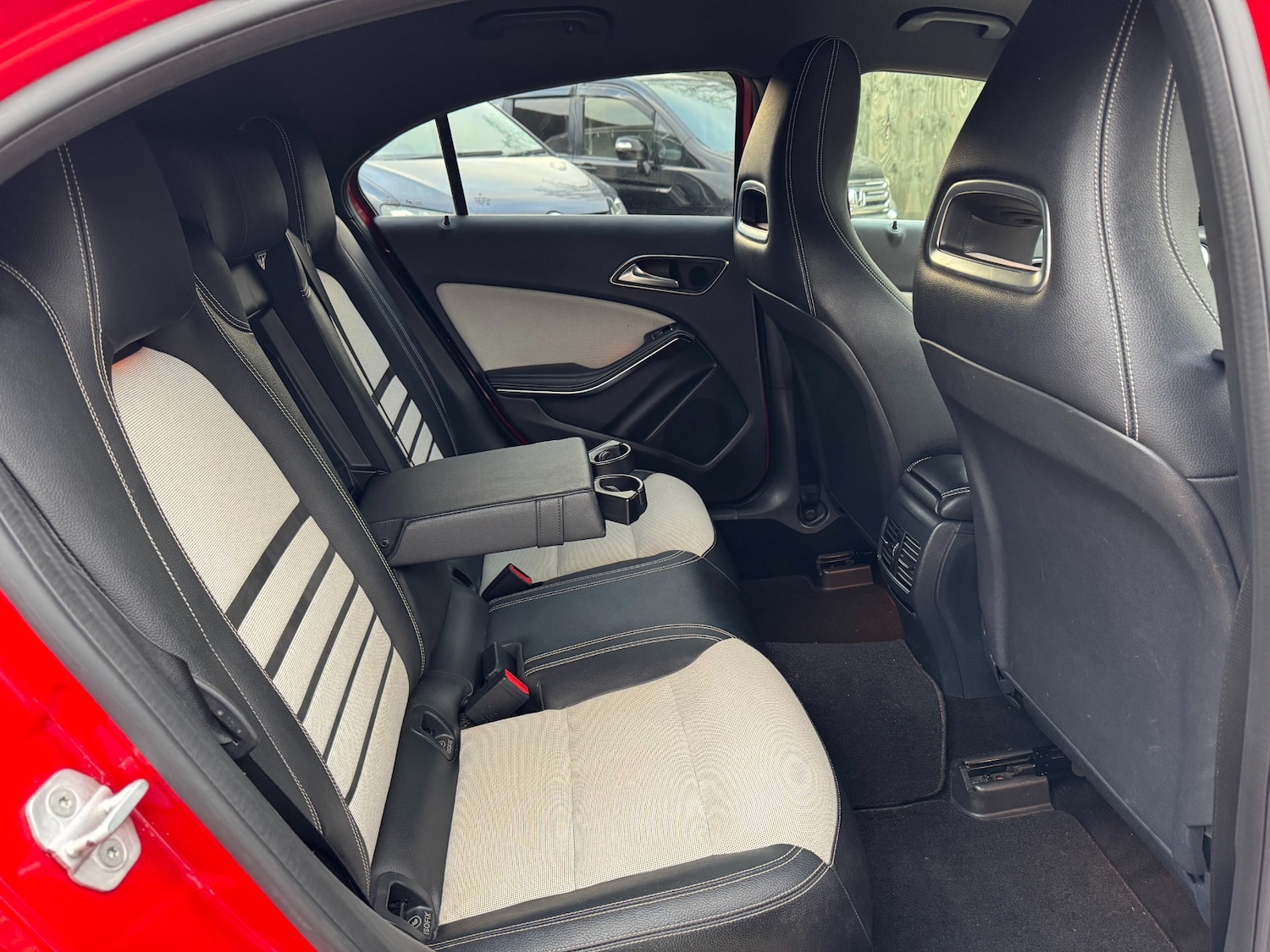 Used Mercedes-Benz A-Class 2015 for sale - 78125520: Photo 12