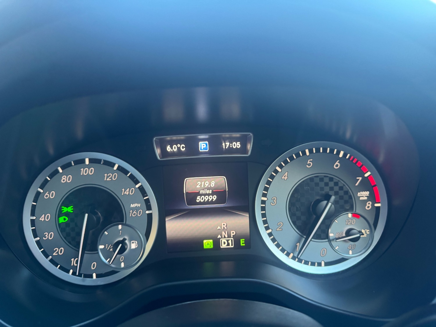 Used Mercedes-Benz A-Class 2015 for sale - 78125520: Photo 16