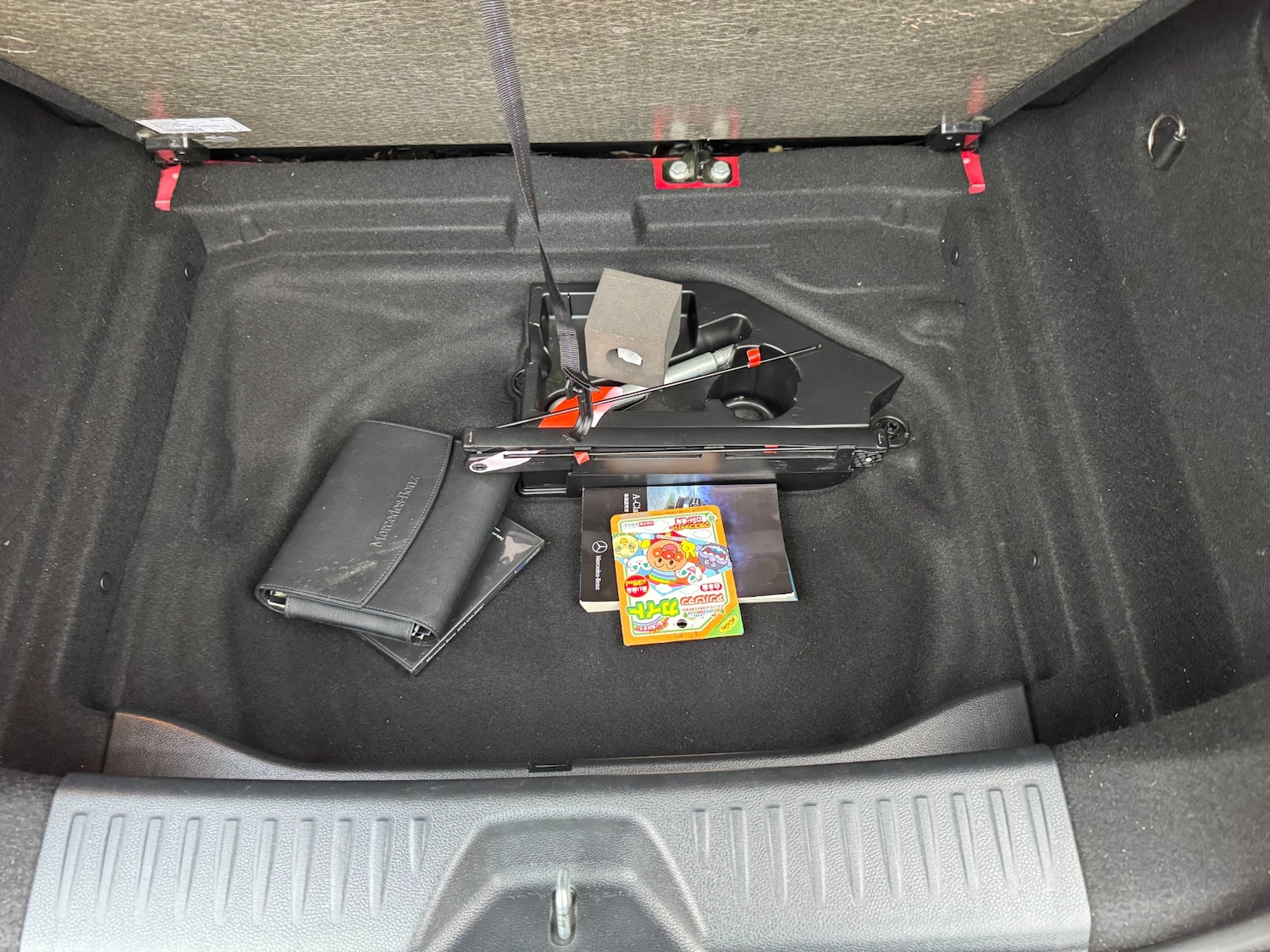 Used Mercedes-Benz A-Class 2015 for sale - 78125520: Photo 18