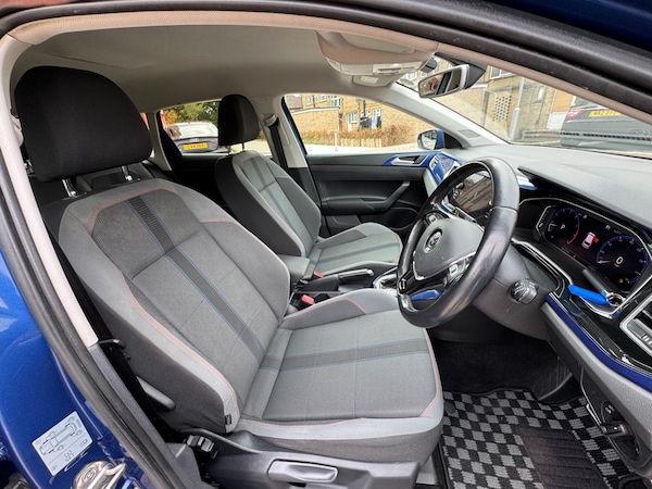 Used Volkswagen Polo 2019 for sale - 76220315: Photo 11