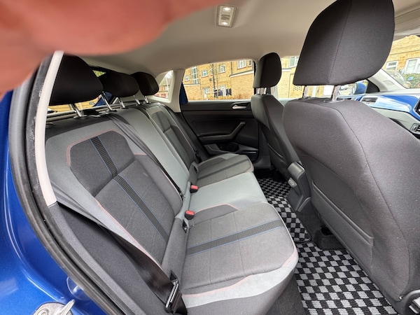 Used Volkswagen Polo 2019 for sale - 76220315: Photo 12