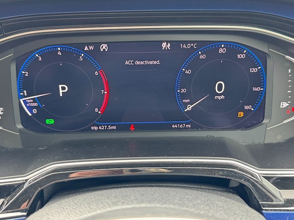 Used Volkswagen Polo 2019 for sale - 76220315: Photo 15