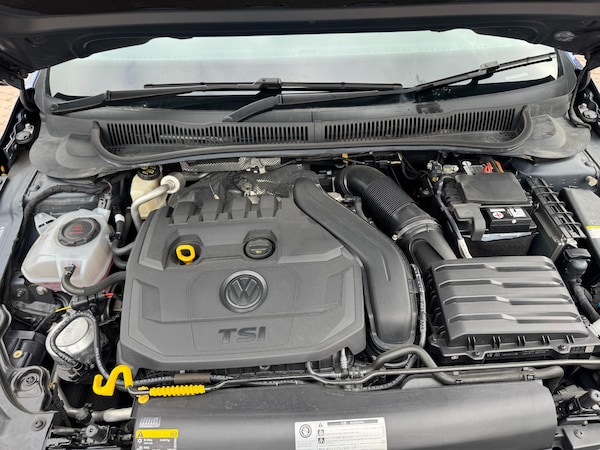 Used Volkswagen Polo 2019 for sale - 76220315: Photo 17