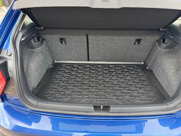 Used Volkswagen Polo 2019 for sale - 76220315: Photo 18