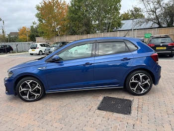 Used Volkswagen Polo 2019 for sale - 76220315: Photo 4