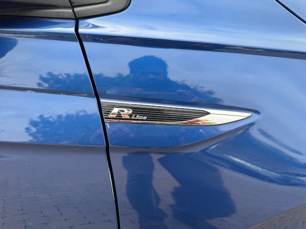 Used Volkswagen Polo 2019 for sale - 76220315: Photo 9