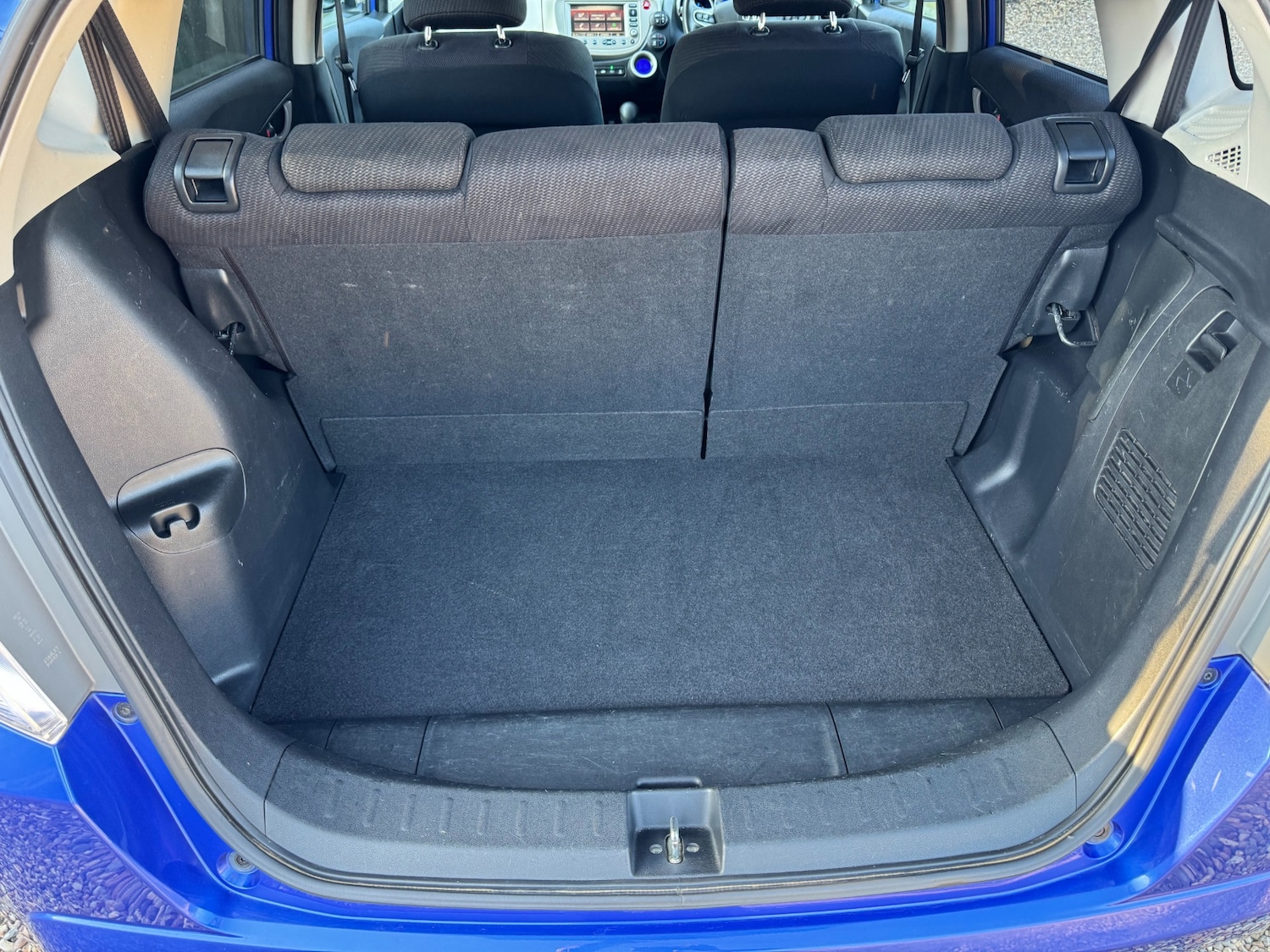 Used Honda Fit 2010 for sale - 76440034: Photo 17