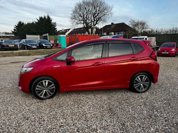 Used Honda Jazz 2013 for sale - 75617198: Photo