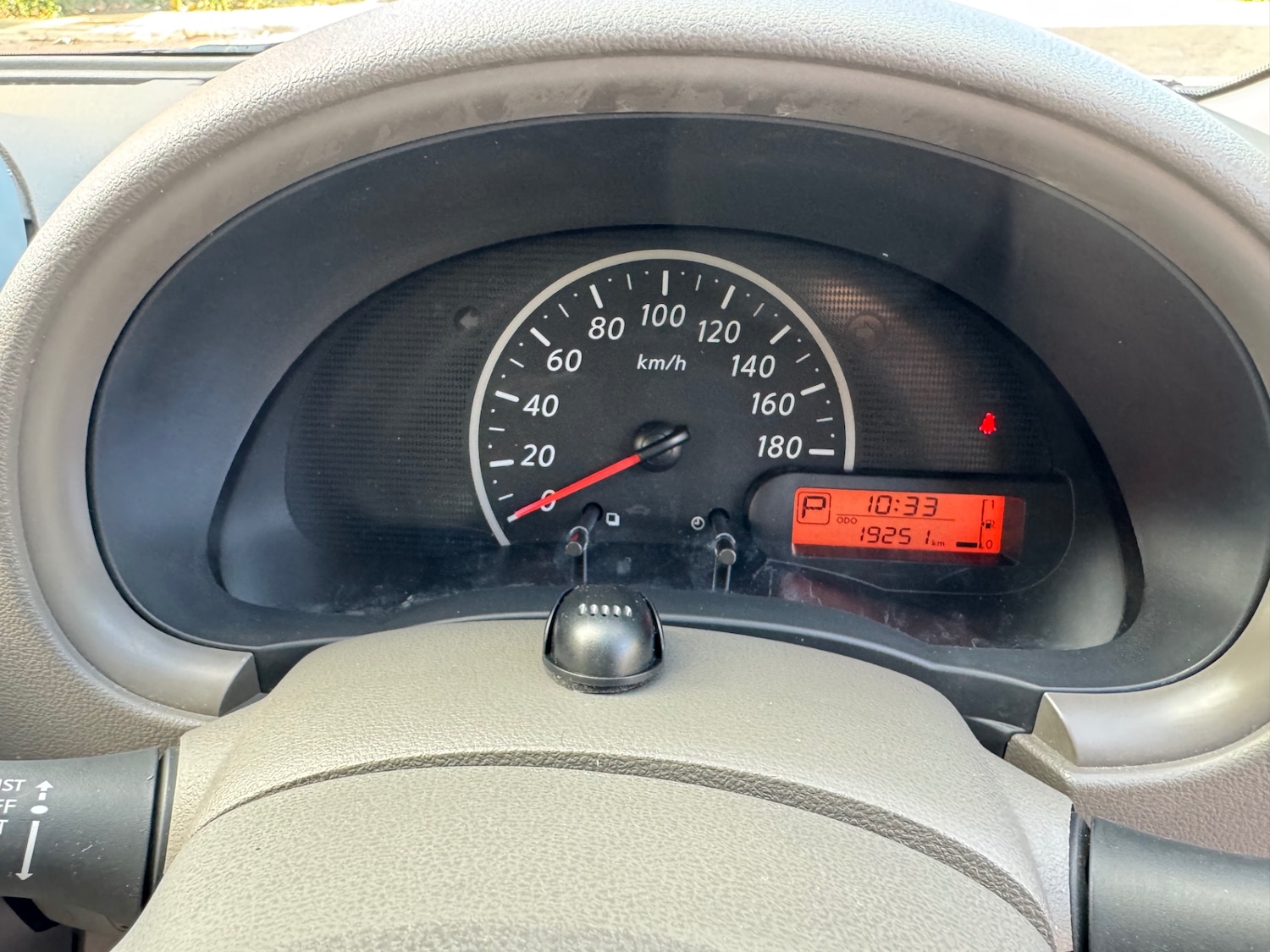 Used Nissan Micra 2014 for sale - 76317699: Photo 13