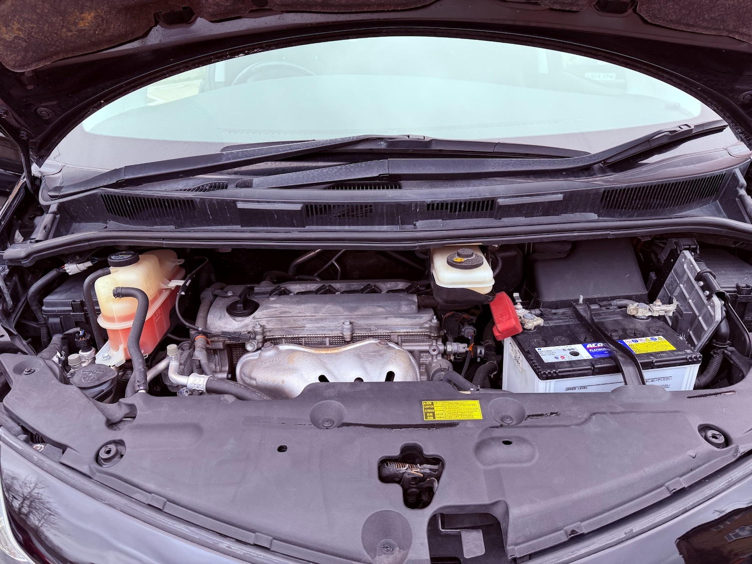 Used Toyota Estima 2013 for sale - 78066809: Photo 13