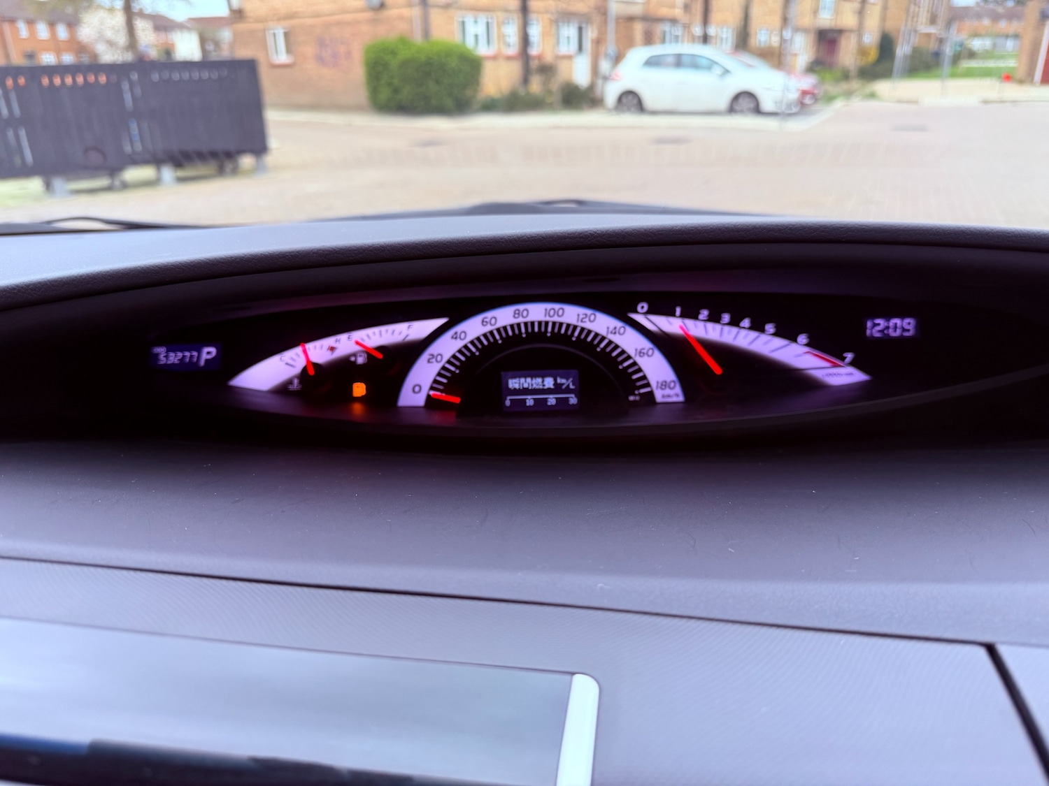 Used Toyota Estima 2013 for sale - 78066809: Photo 14