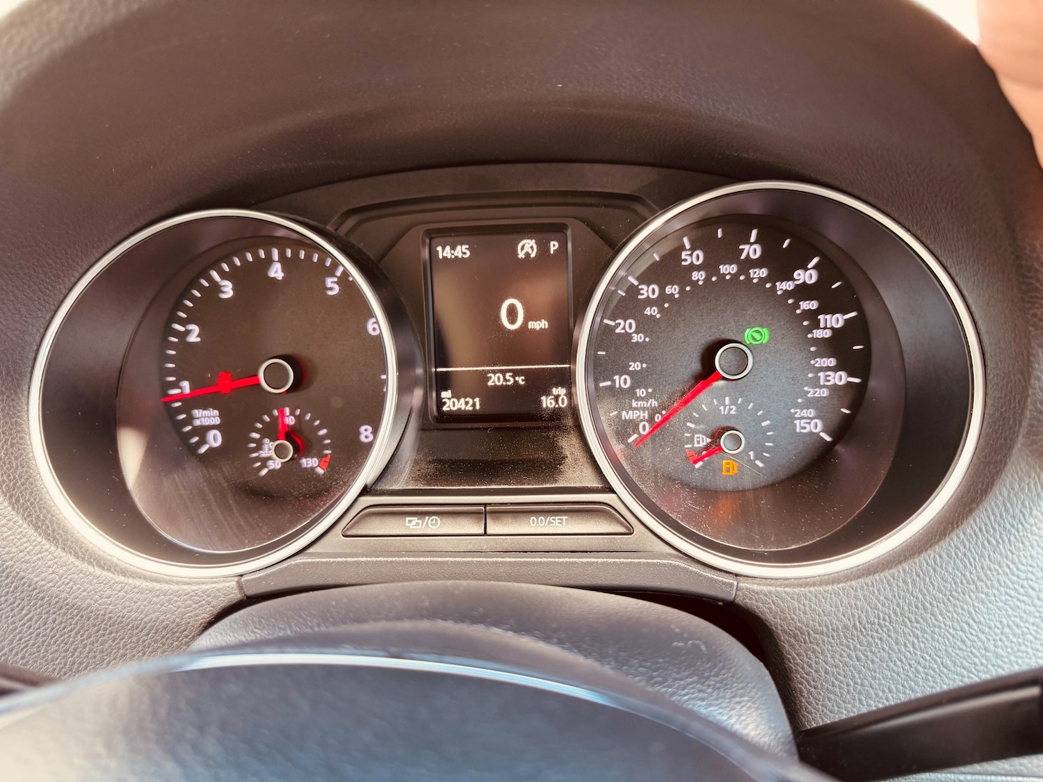 Used Volkswagen Polo 2025 for sale - 78127258: Photo 13