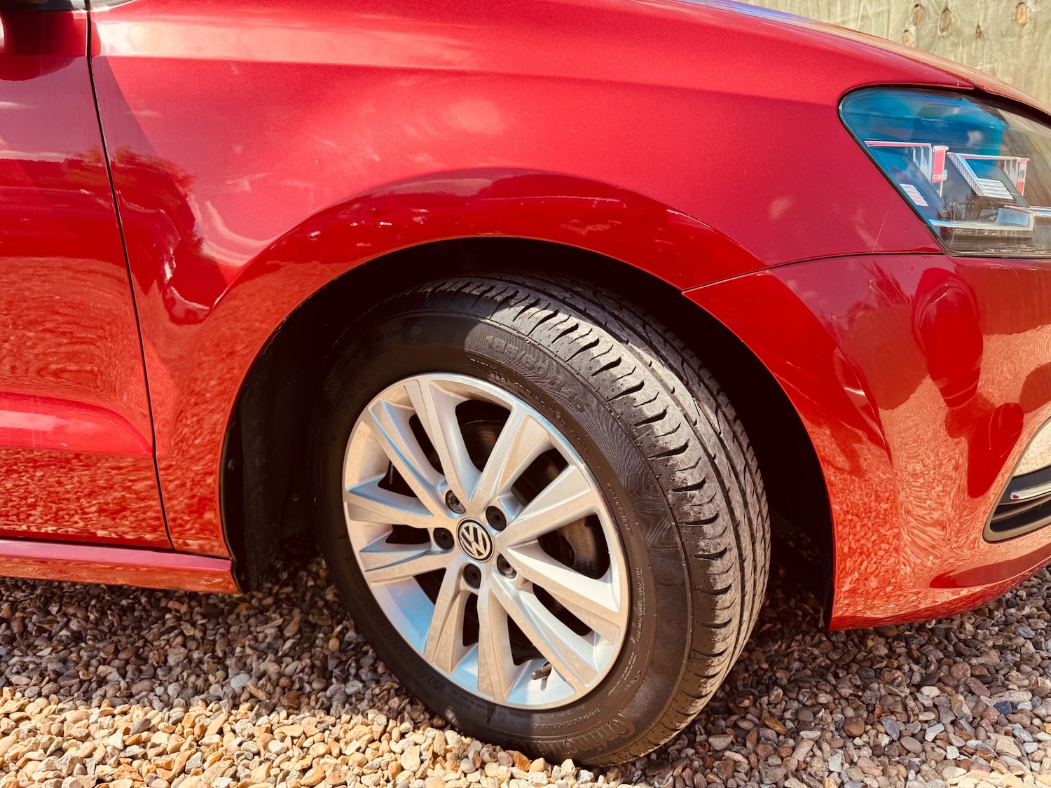 Used Volkswagen Polo 2025 for sale - 78127258: Photo 15