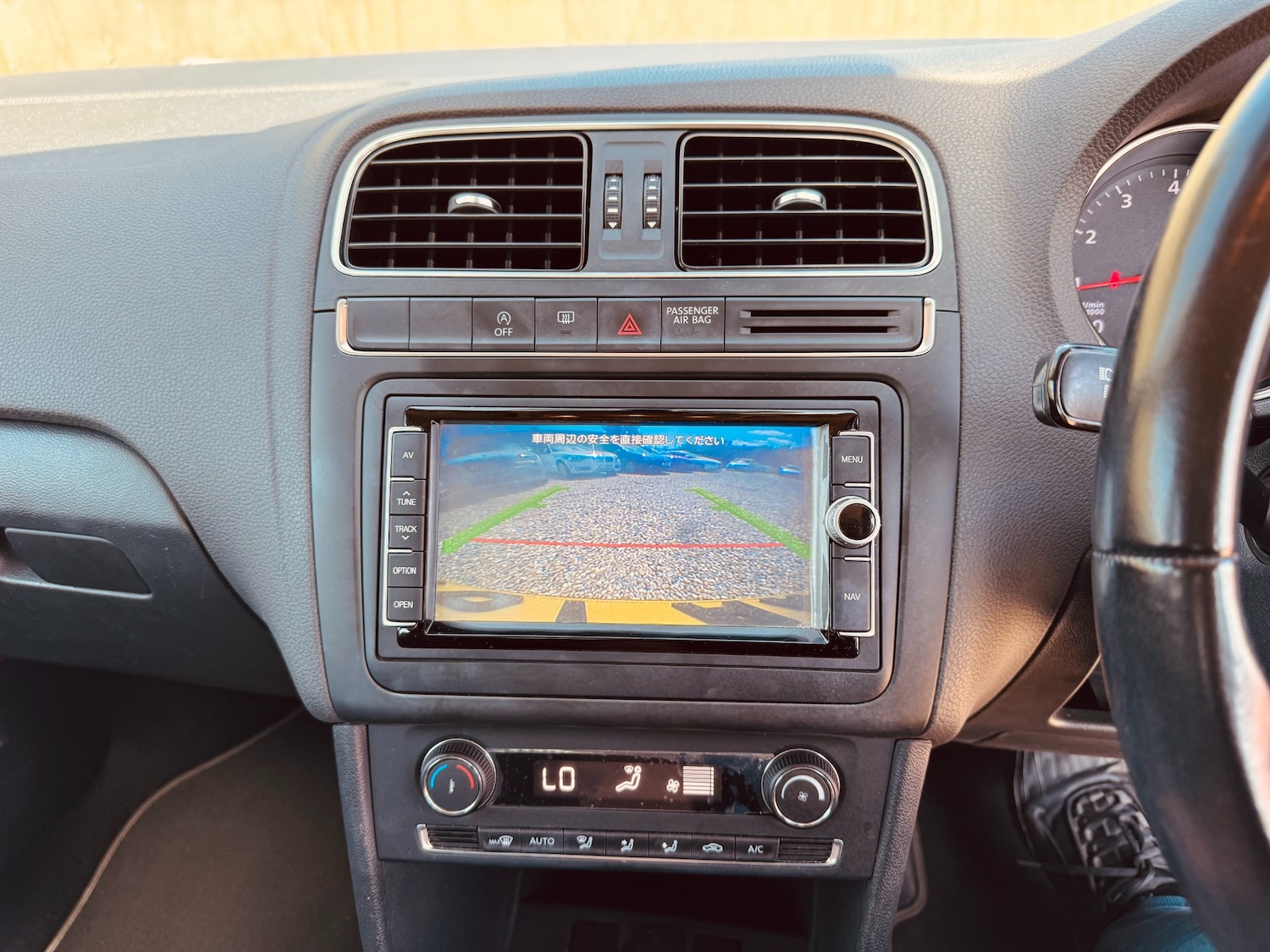 Used Volkswagen Polo 2025 for sale - 78127258: Photo 17