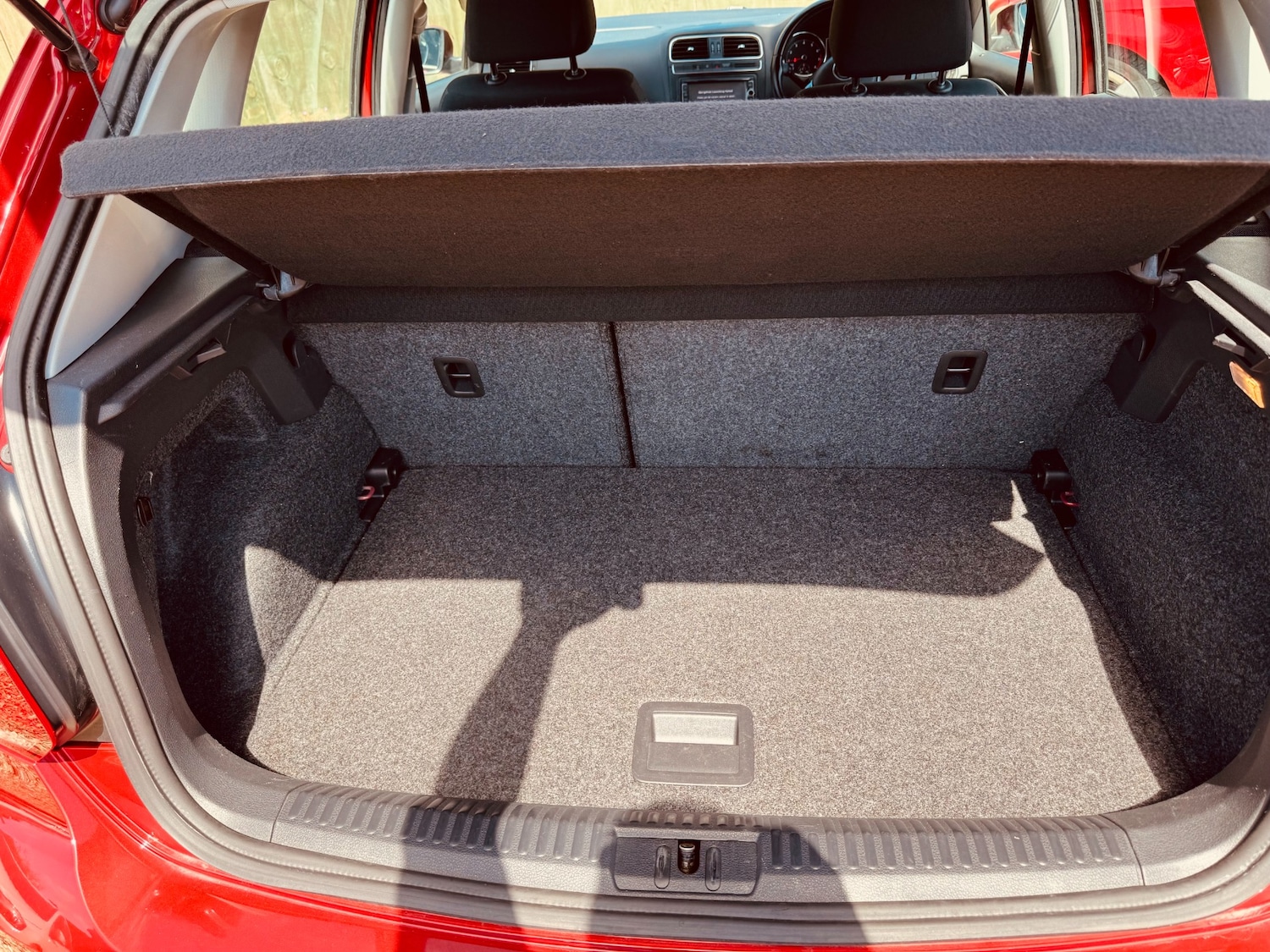 Used Volkswagen Polo 2025 for sale - 78127258: Photo 18