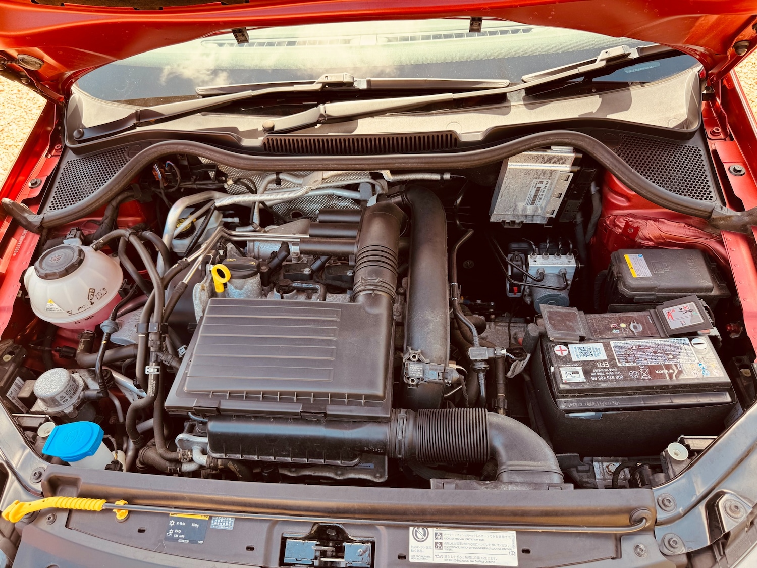 Used Volkswagen Polo 2025 for sale - 78127258: Photo 19