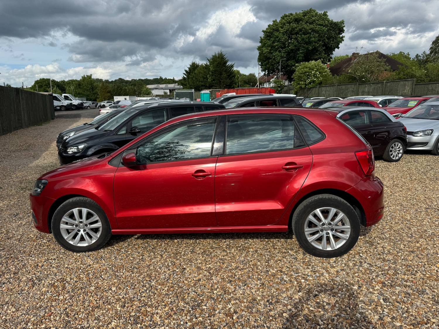 Used Volkswagen Polo 2025 for sale - 78127258: Photo 23