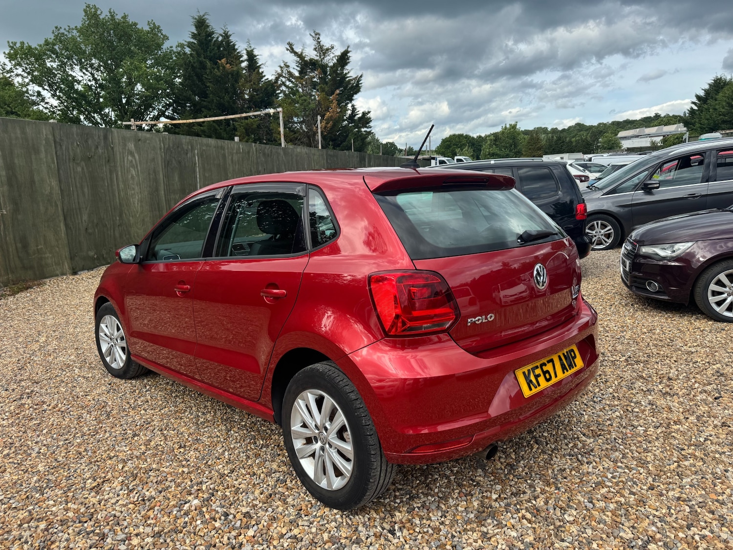 Used Volkswagen Polo 2025 for sale - 78127258: Photo 5