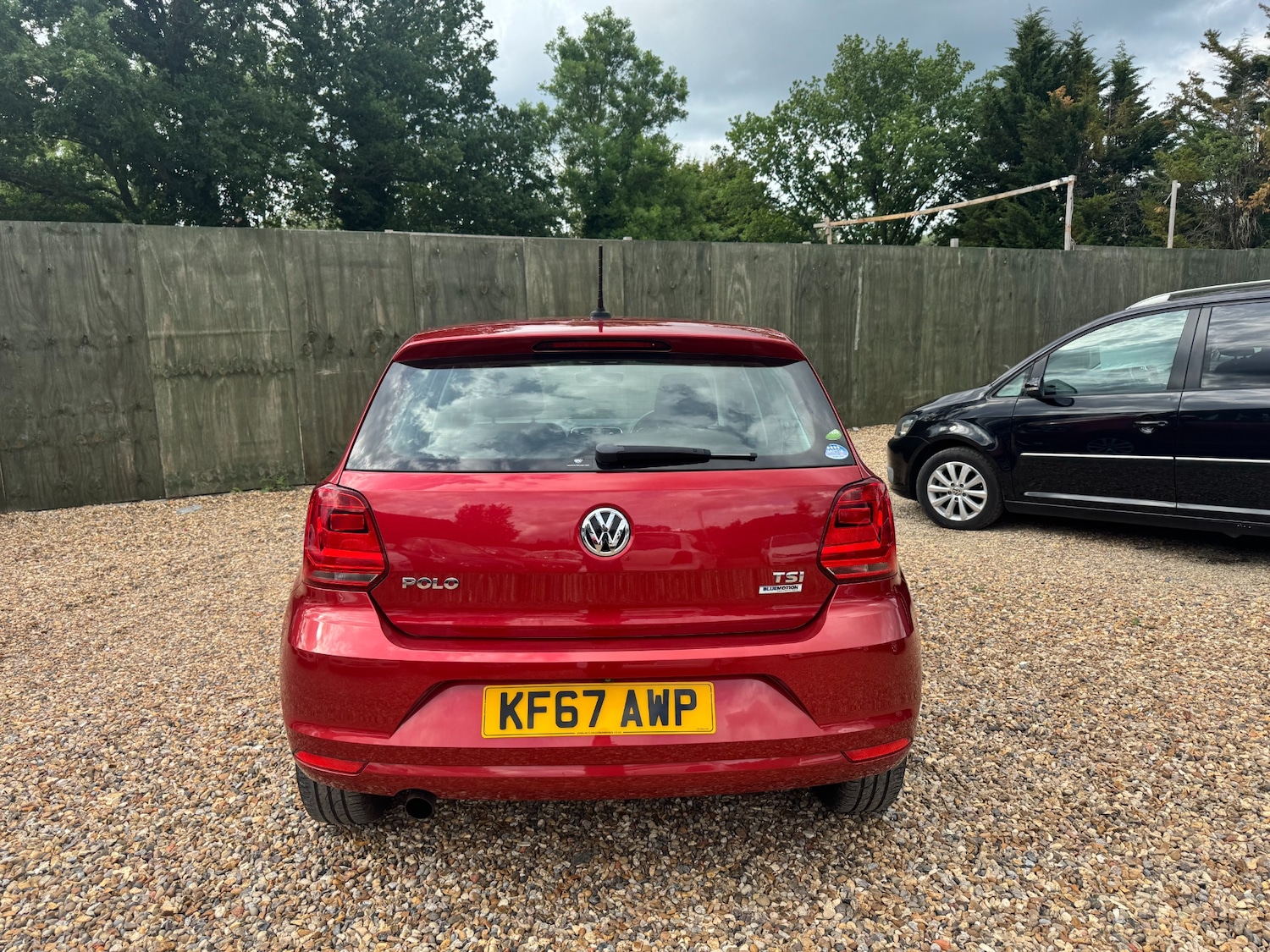 Used Volkswagen Polo 2025 for sale - 78127258: Photo 6