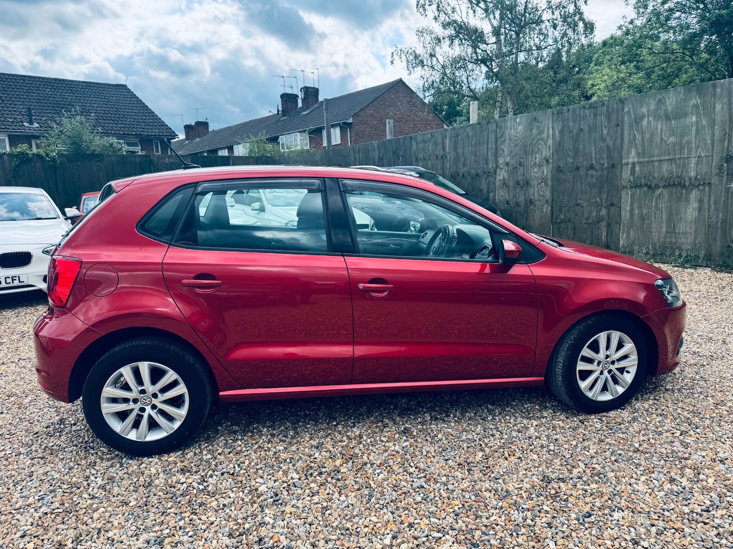 Used Volkswagen Polo 2025 for sale - 78127258: Photo 8