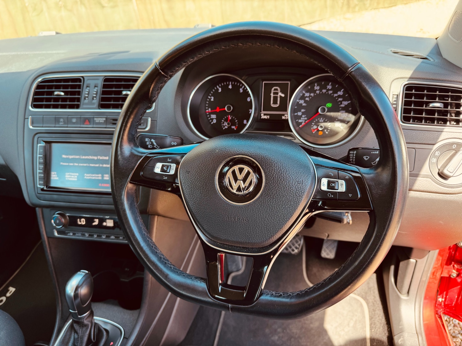 Used Volkswagen Polo 2025 for sale - 78127258: Photo 9