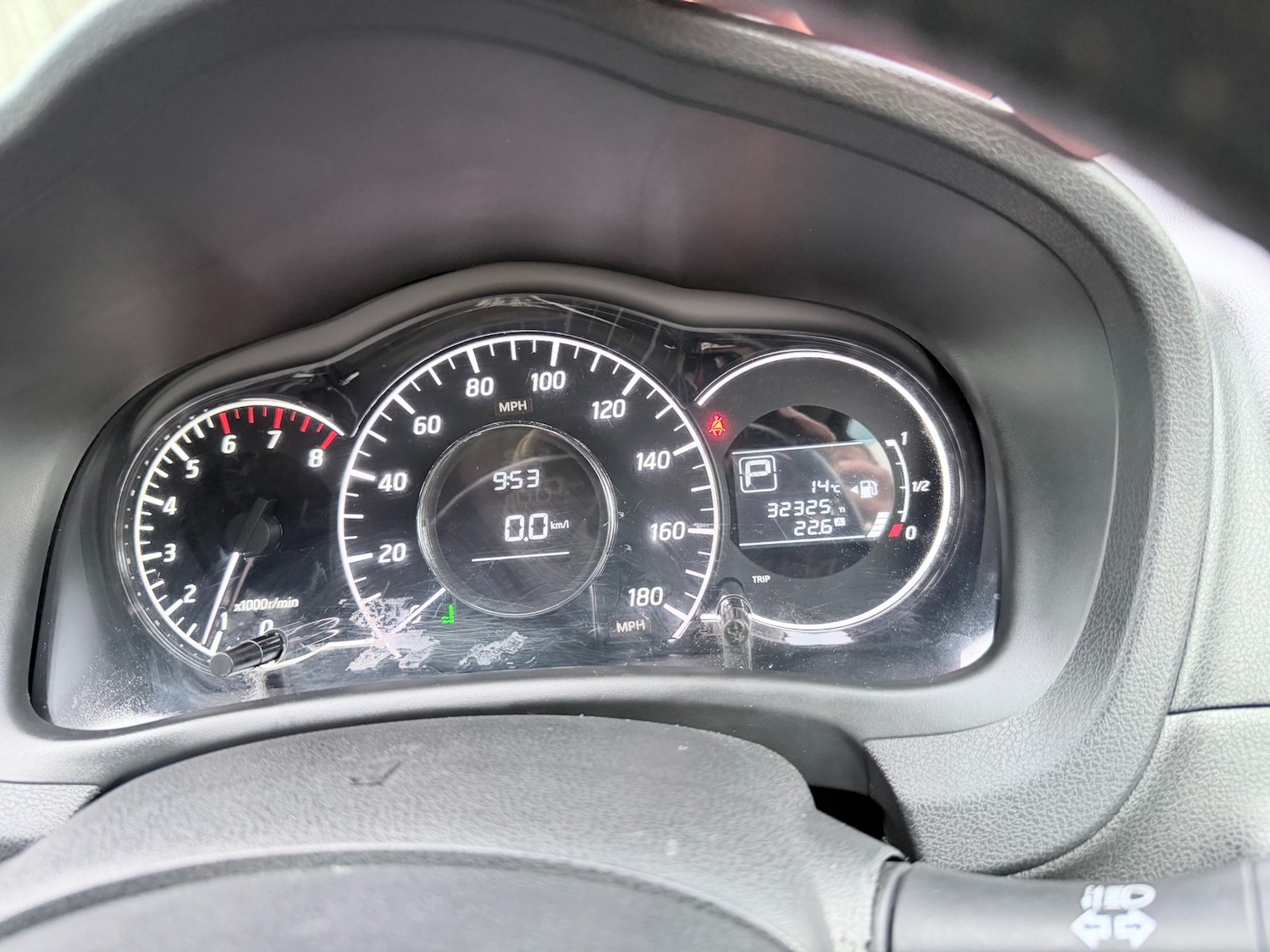 Used Nissan Note 2013 for sale - 78065149: Photo 10